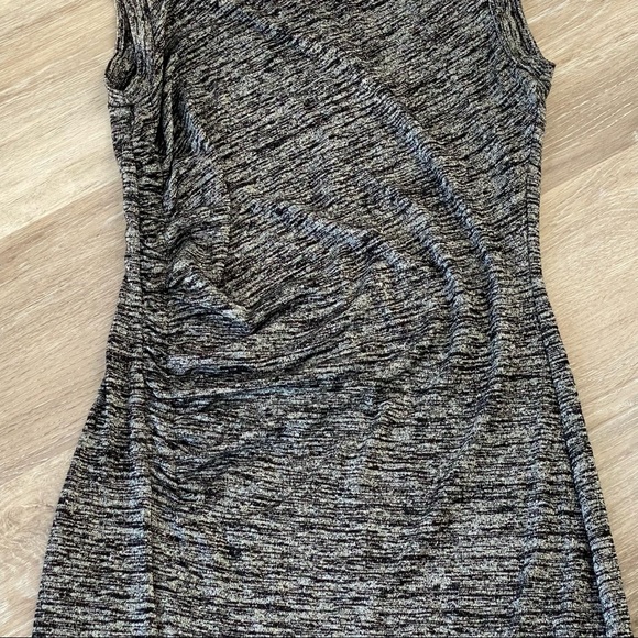 Softspun Knit Dress - Picture 2 of 5